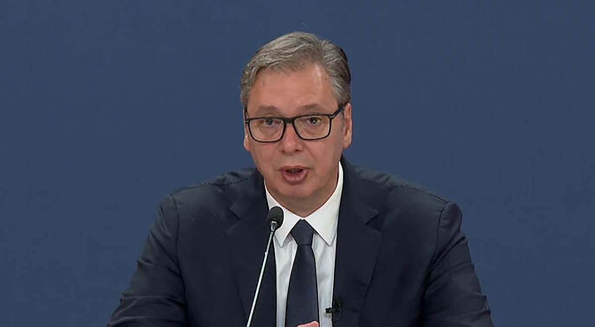  vučić najavio ostavku i izbore u srbiji 