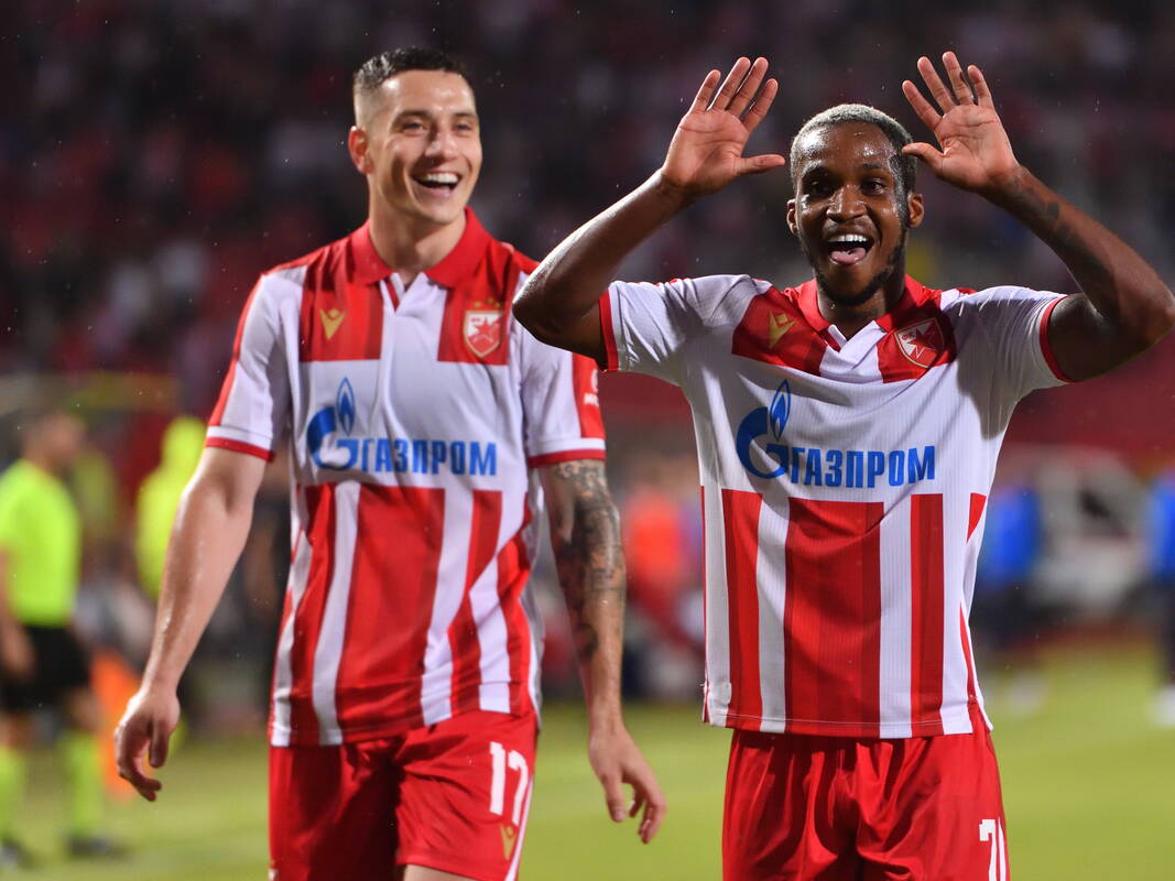  Zvezda prodala Felisija Milsona 