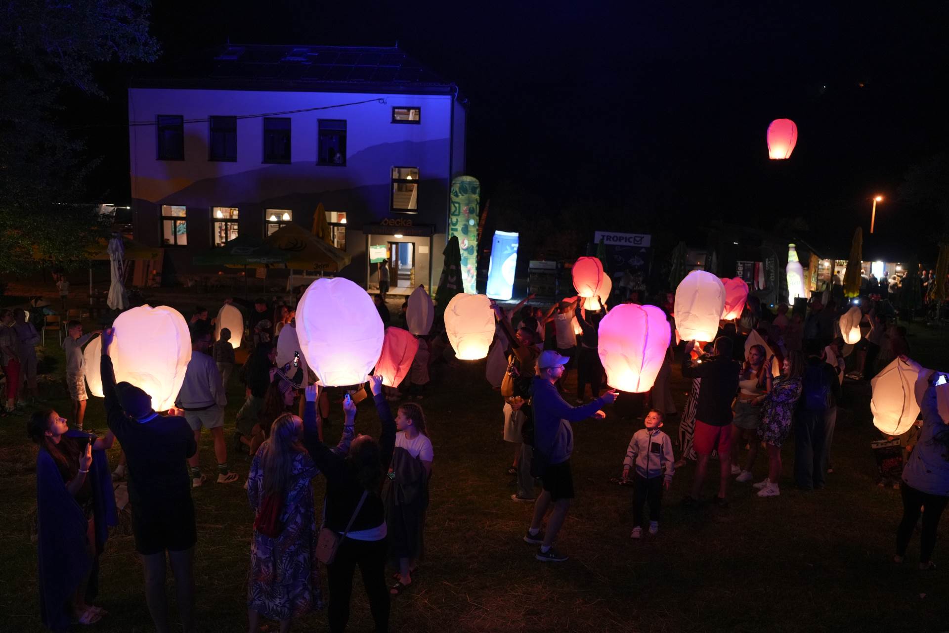  Rekordan Pecka Outdoor Festival okupio stotine ljubitelja prirode, sporta i muzike 