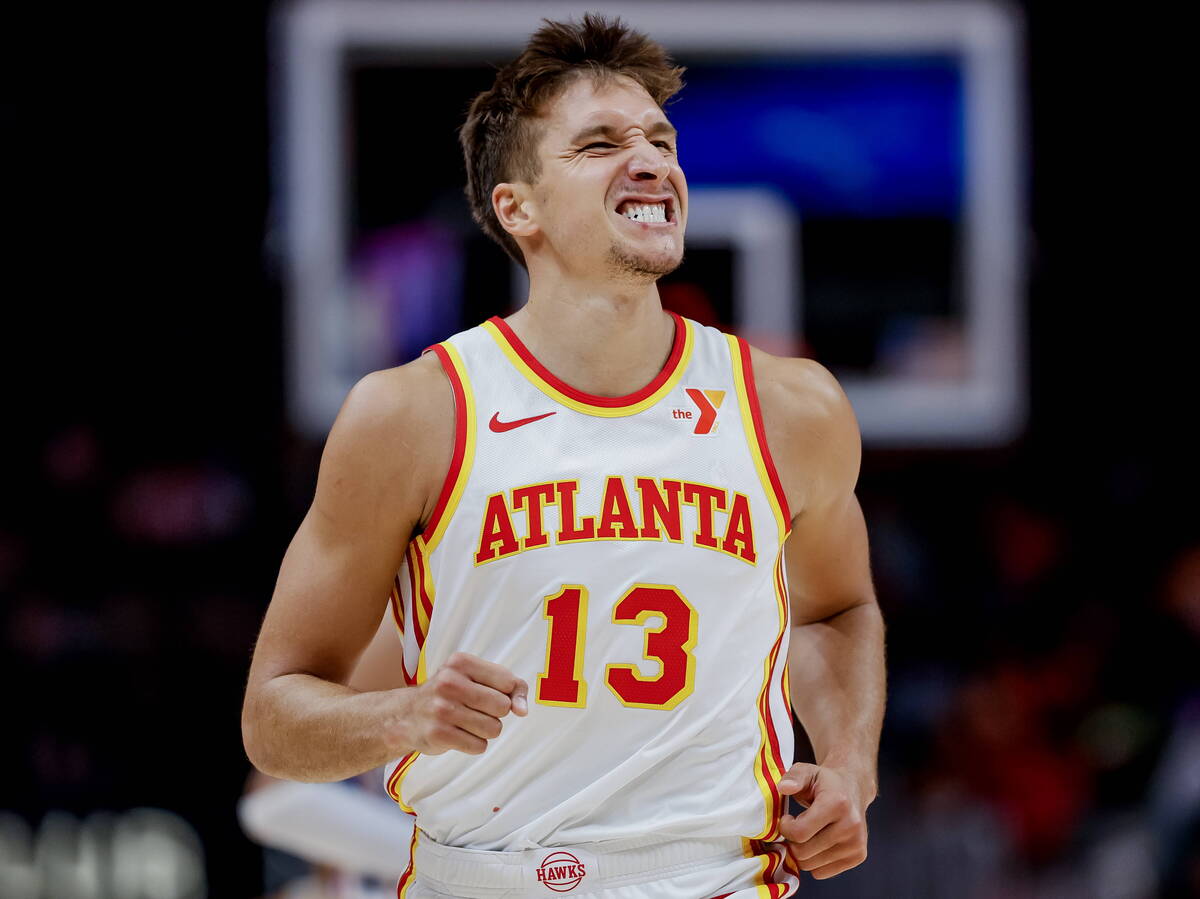  Bogdan Bogdanović je slobodan Igrač 