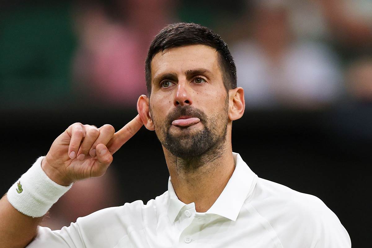  Novak Đoković o potrebnim promjena u tenisu 