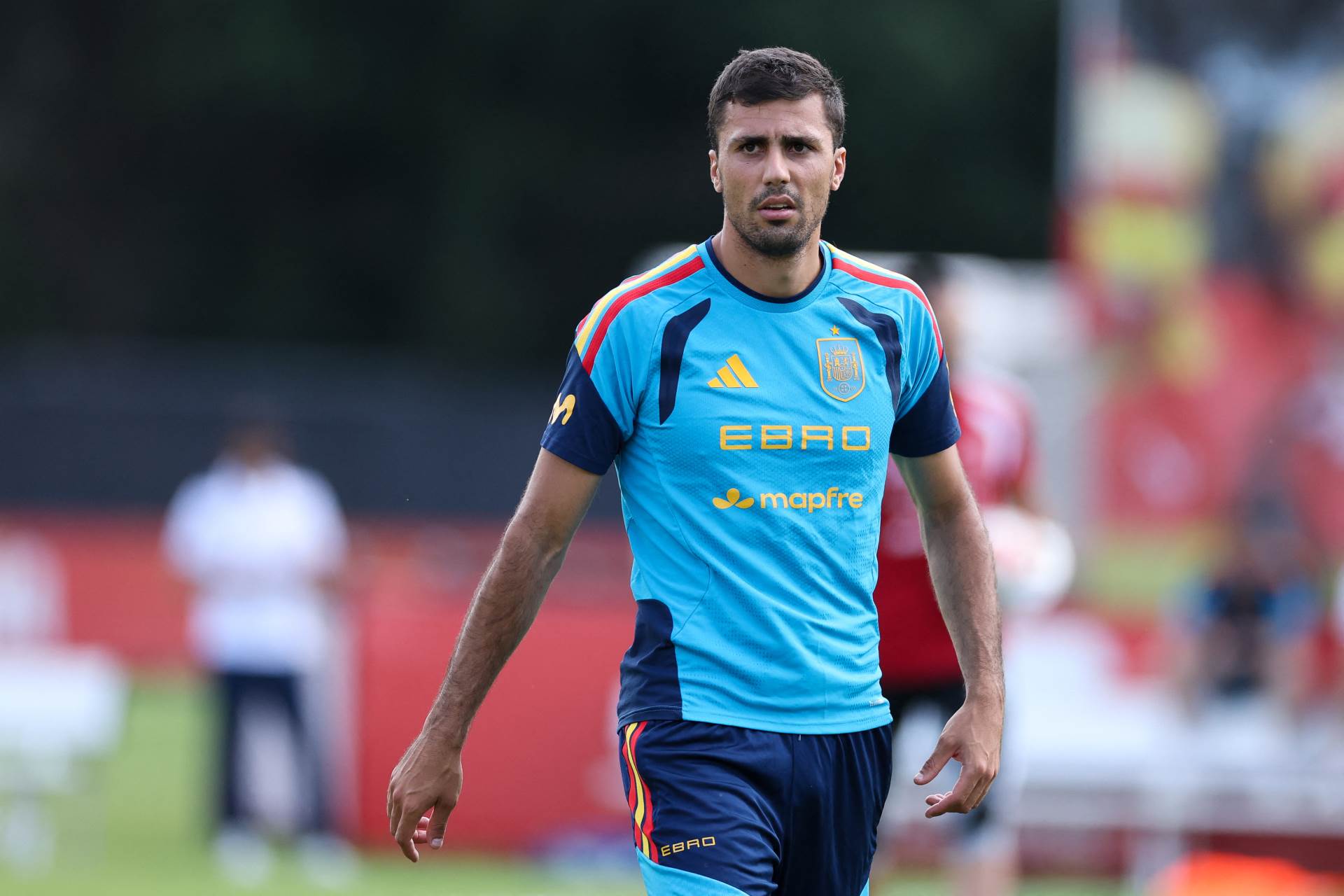  Rodri ide u Barselonu umjesto u Real Madrid  
