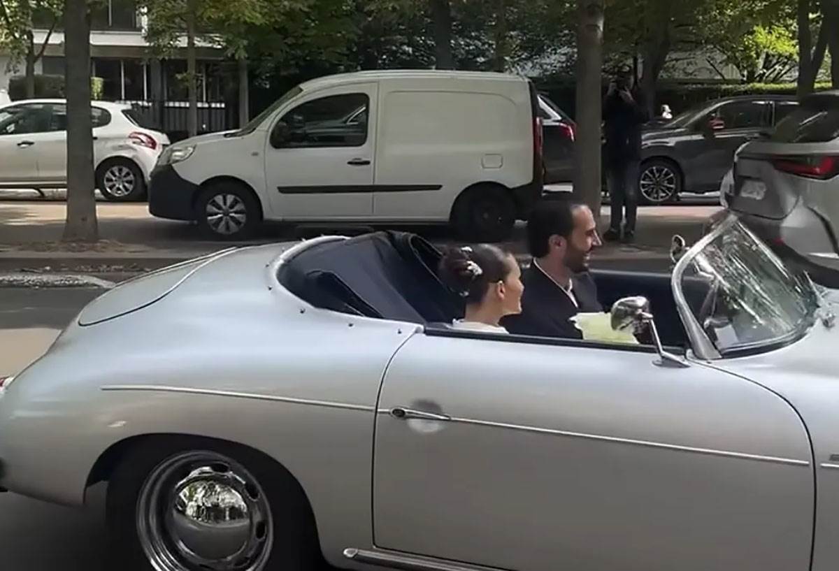  Udala se najlepša djevojčica svijeta Tilan Blondo 