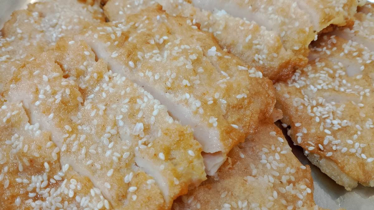  Recept za šnicle u korama 