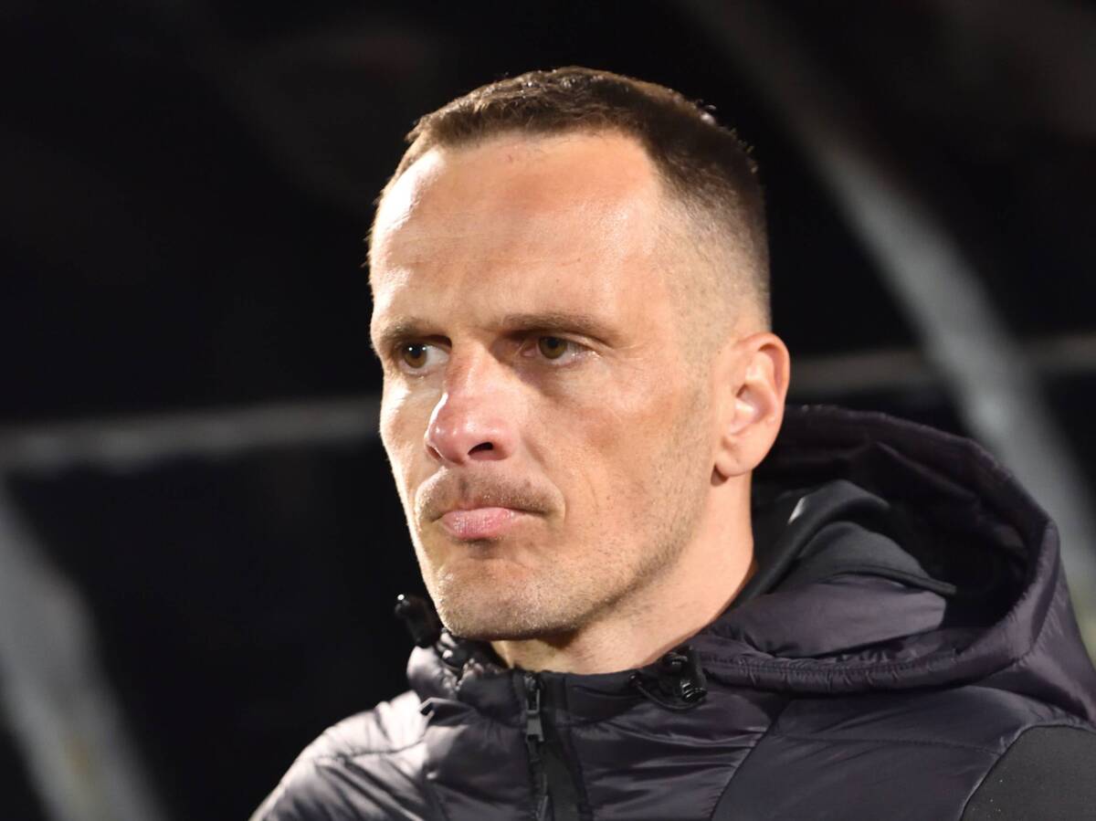  Prebijen marko jovanovic trener u partizanu 