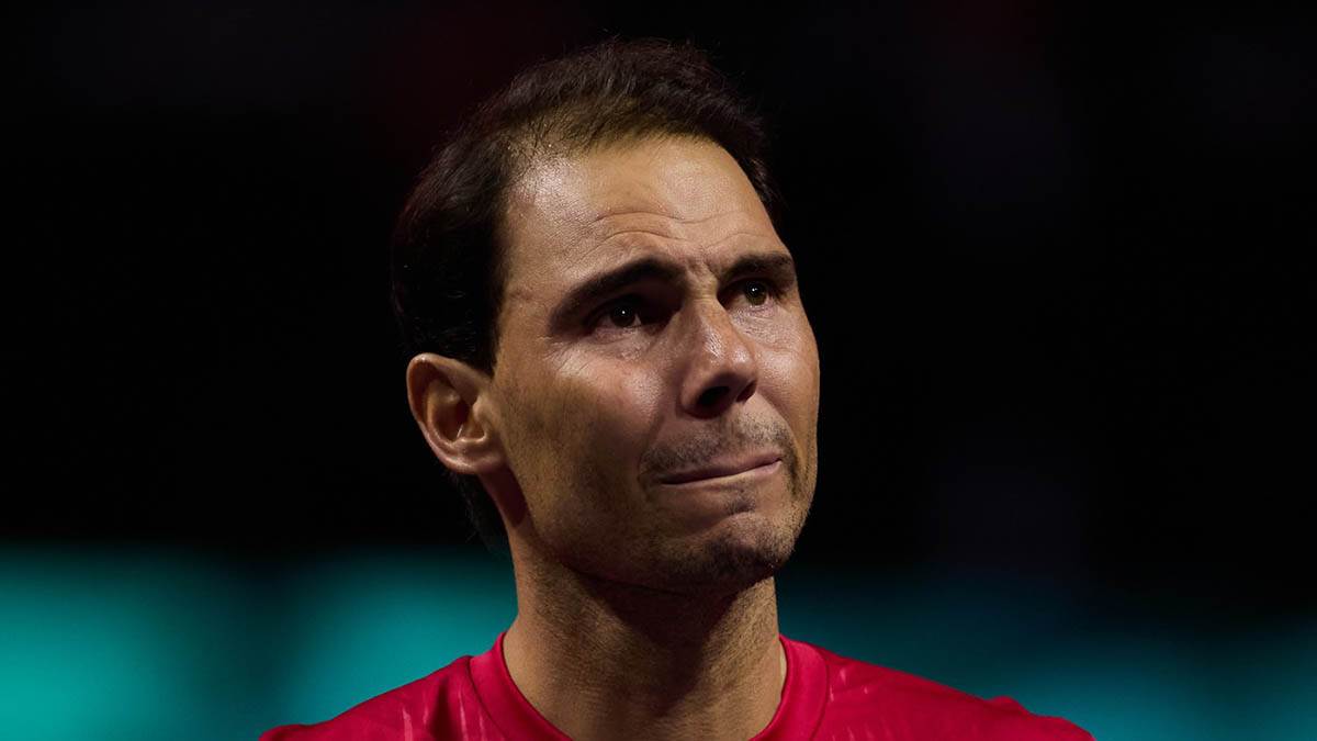  Rafael nadal otvorio dusu o miler vajsovom sindrom 