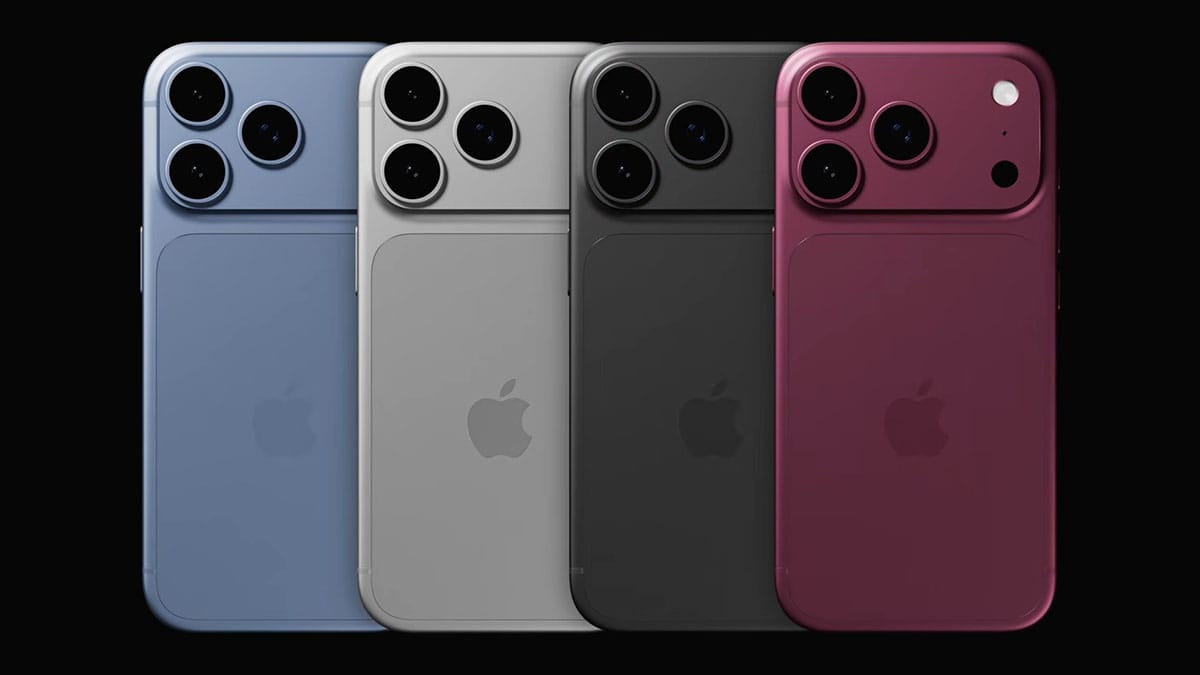 Detalji o iPhone 18 Pro i A20 Pro čipu osvanuli na dark web-u 