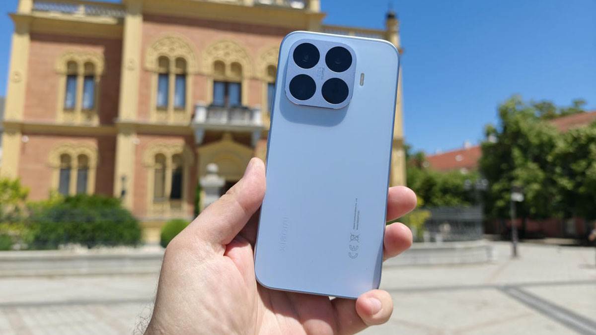  Xiaomi 17T recenzija, utisci, cijena i specifikacije 