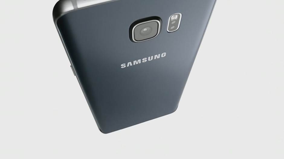  Samsung Galaxy Note 5 DxOMark rezultati testa 