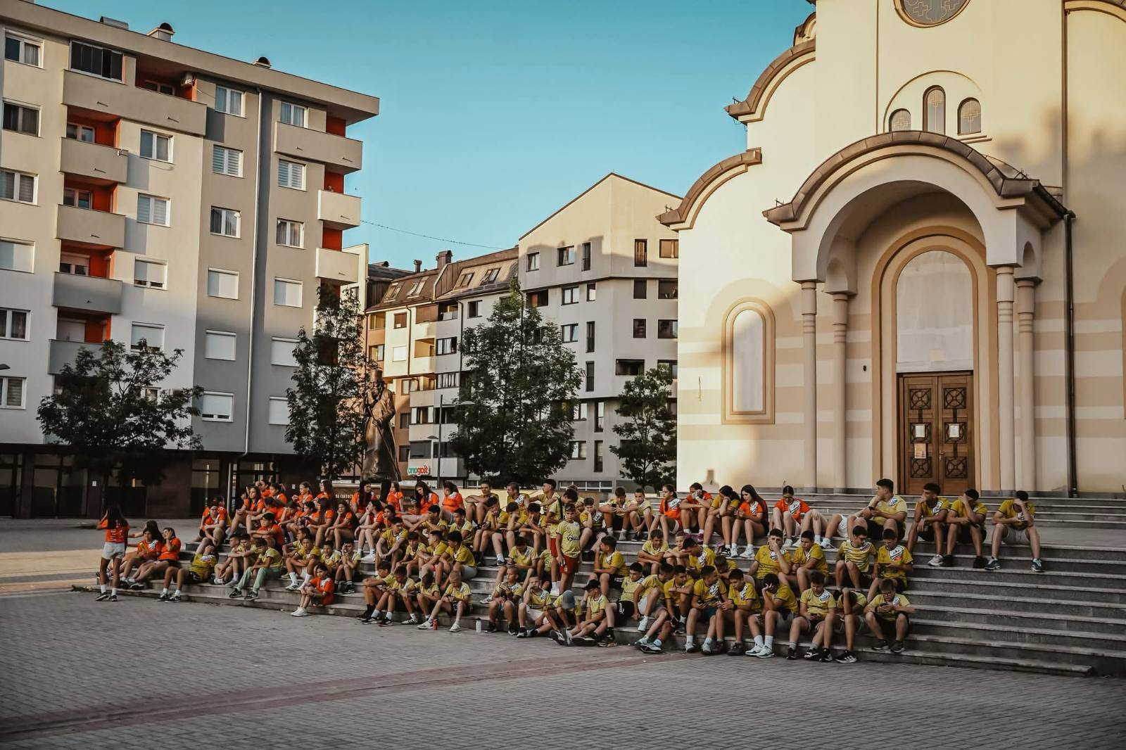  Rekordan broj učesnika na jubilarnom 10. rukometnom kampu "Jahorina 2026" 