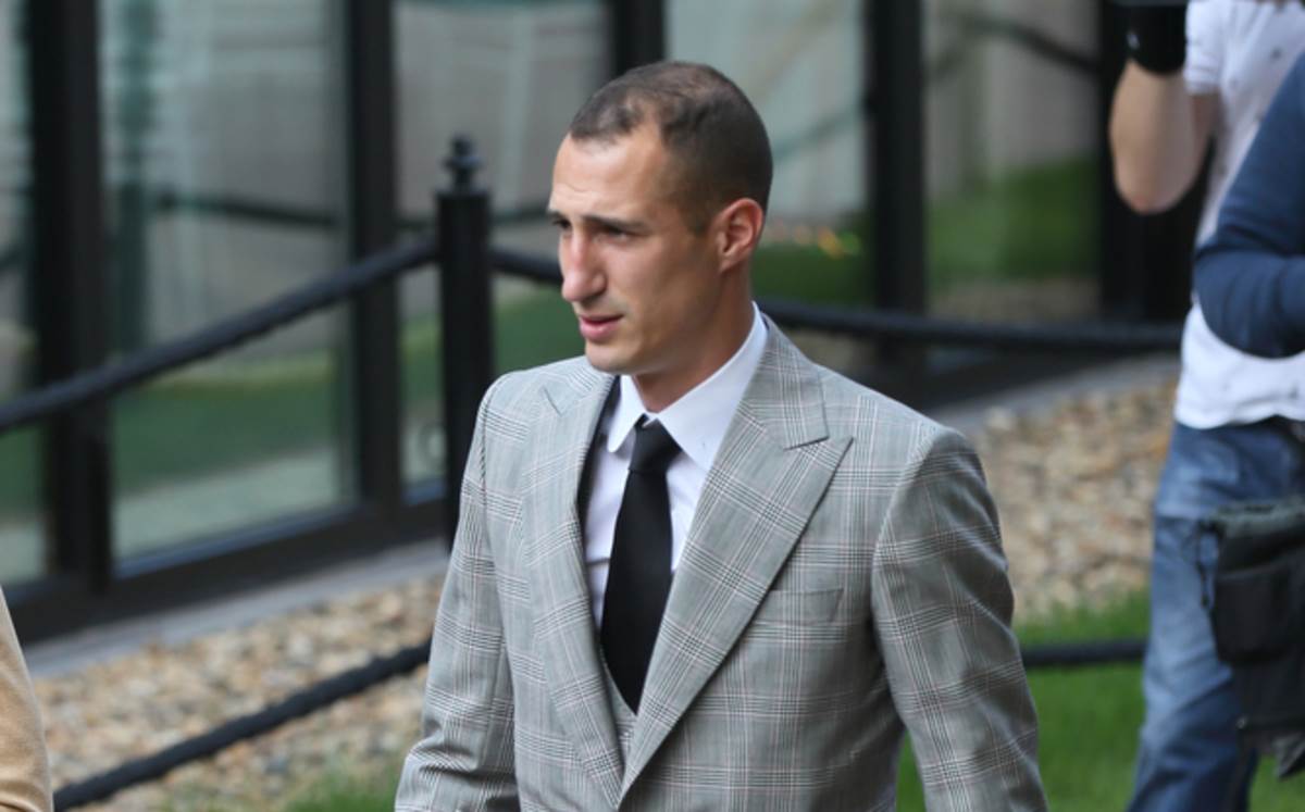  Radosav Petrović novi sportski direktor Partizana 