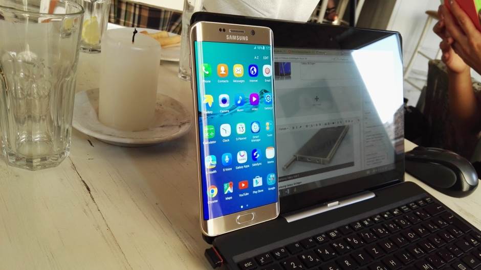  Samsung Galaxy S6 Edge Plus korisni saveti 