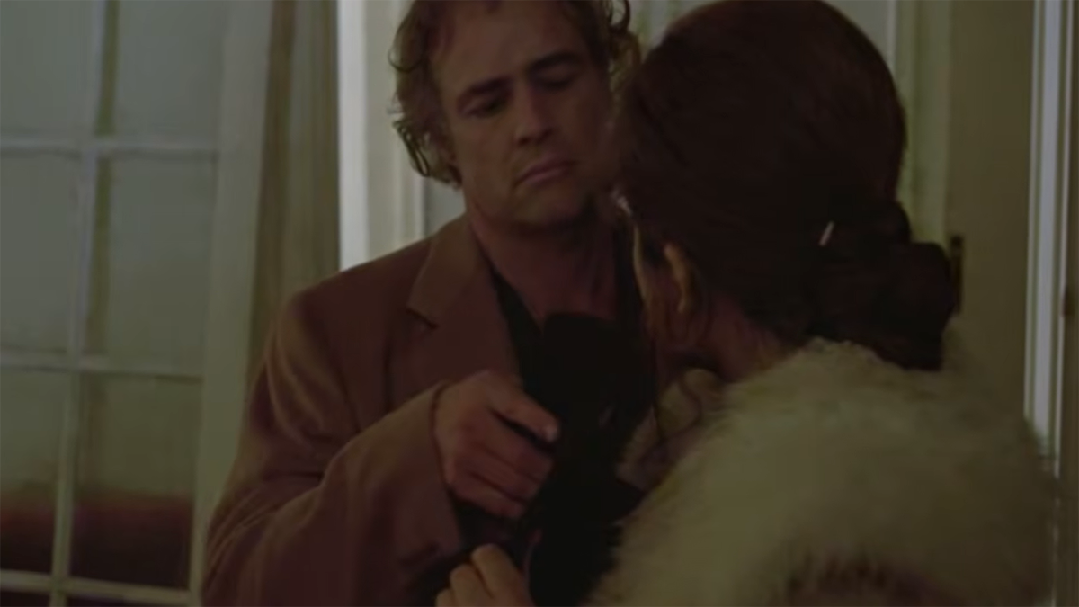 Koja je najvulgarnija scena u istoriji filma? 