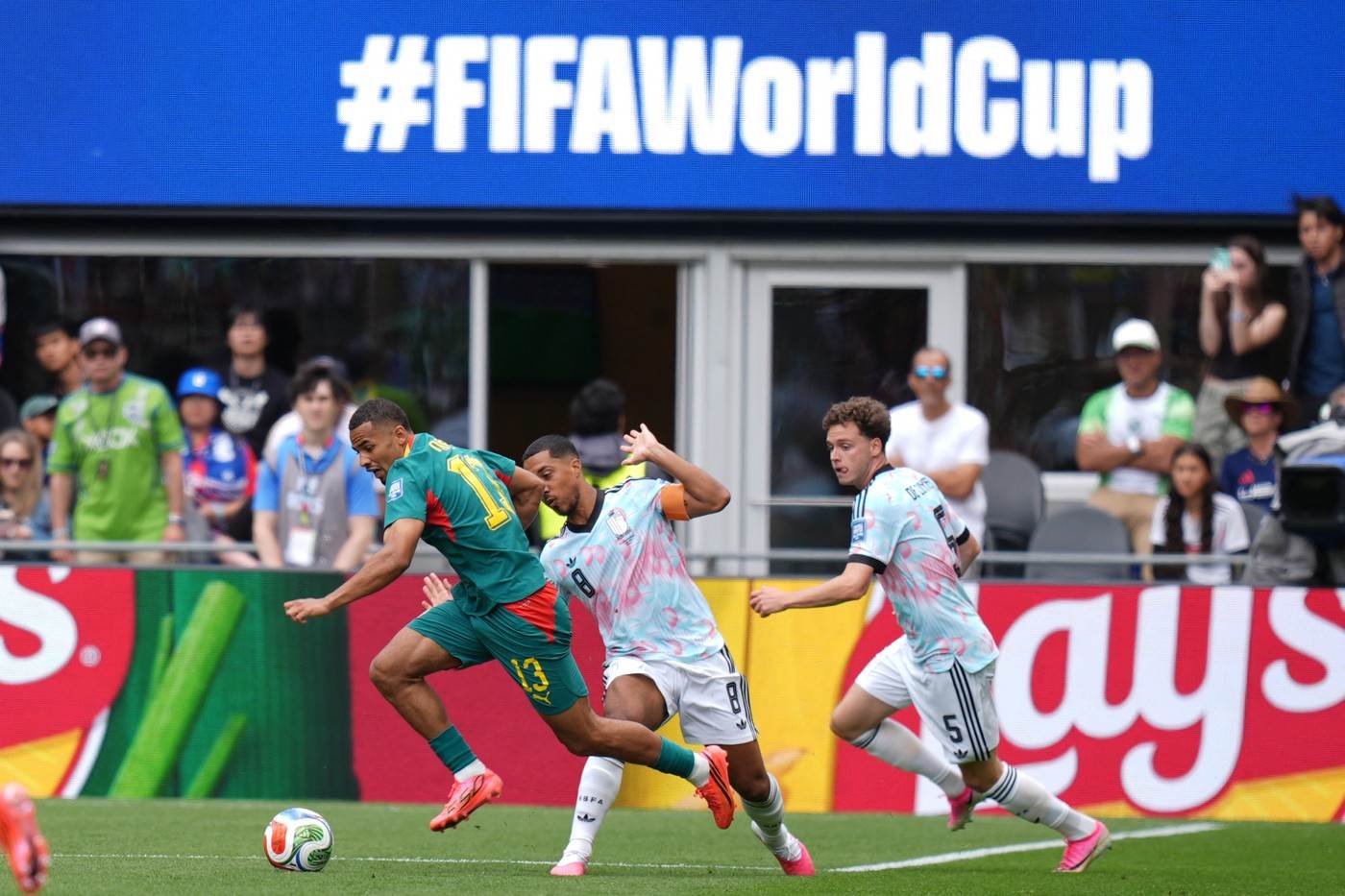  Belgija - Senegal uživo prenos livestream Mundijal 2026 