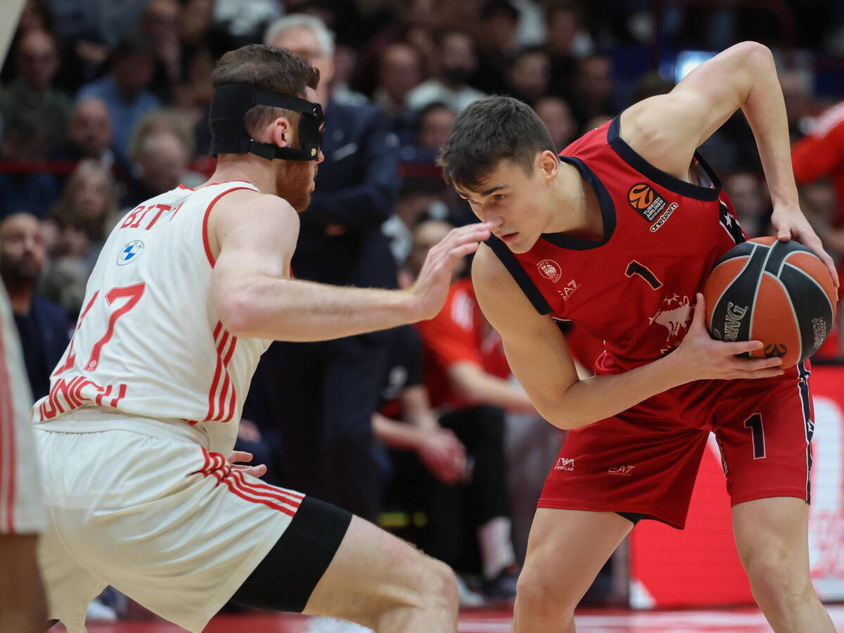  Nenad Dimitrijević potpisao za Aris 