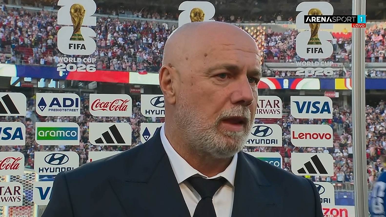  Sergej Barbarez izjava poslije SAD - BIH 
