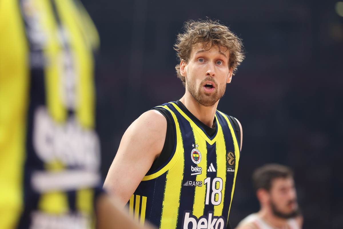  Mikael jantunen otisao iz fenerbahcea da li ce u zvezdu 