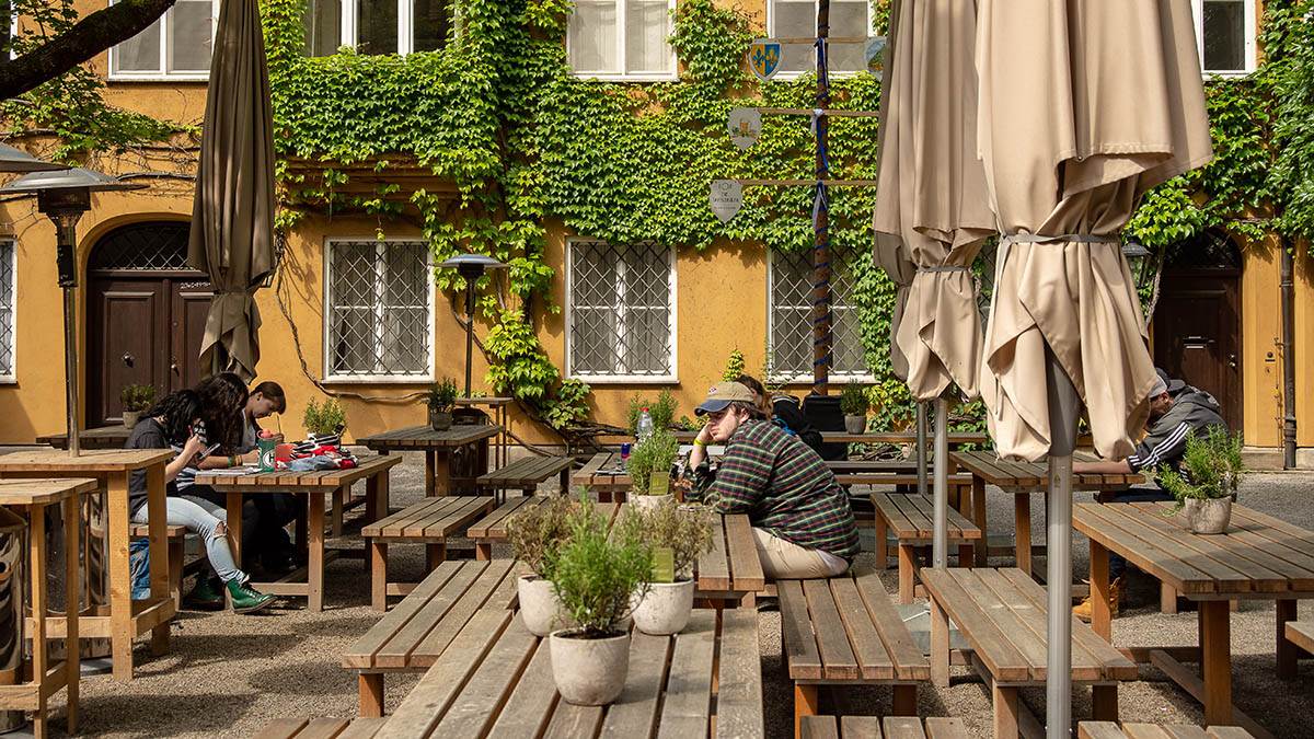  Fugerei mjesto gdje kirija košta 88 centi 
