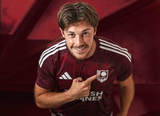  Prvo pojačanje za FK Sarajevo 