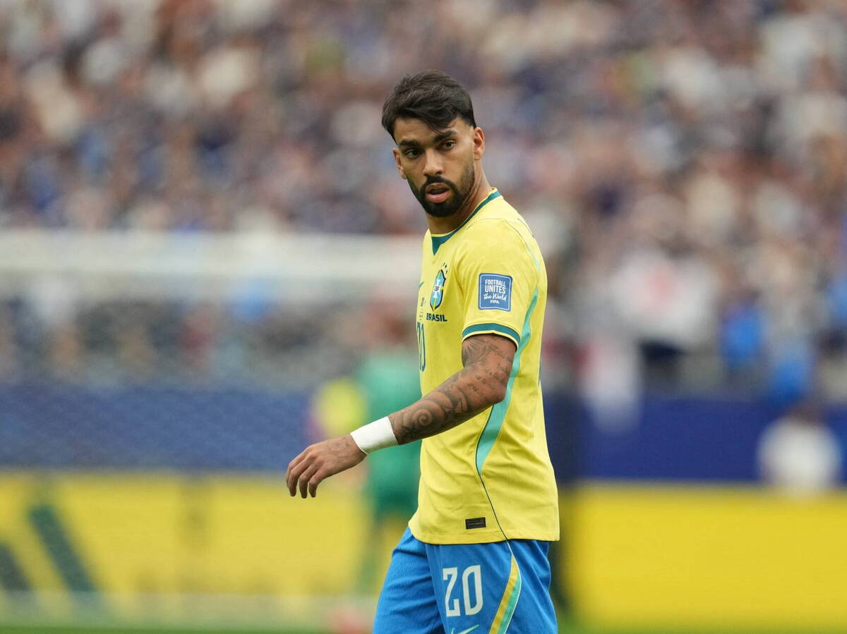  Brazil desetkovan pred norvesku na mundijalu 