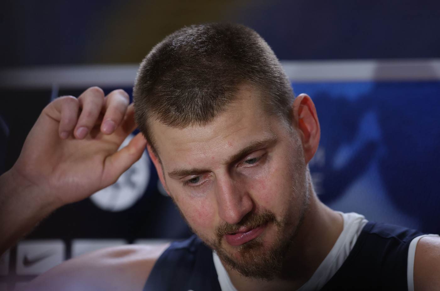  Nikola jokic poslije svajcaraca necu da pricam o tome 
