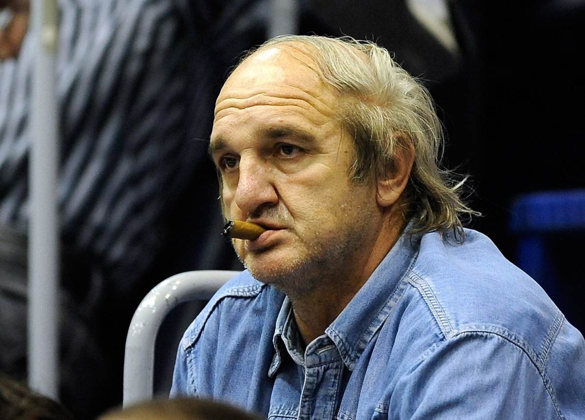  Preminuo goran rakocevic  
