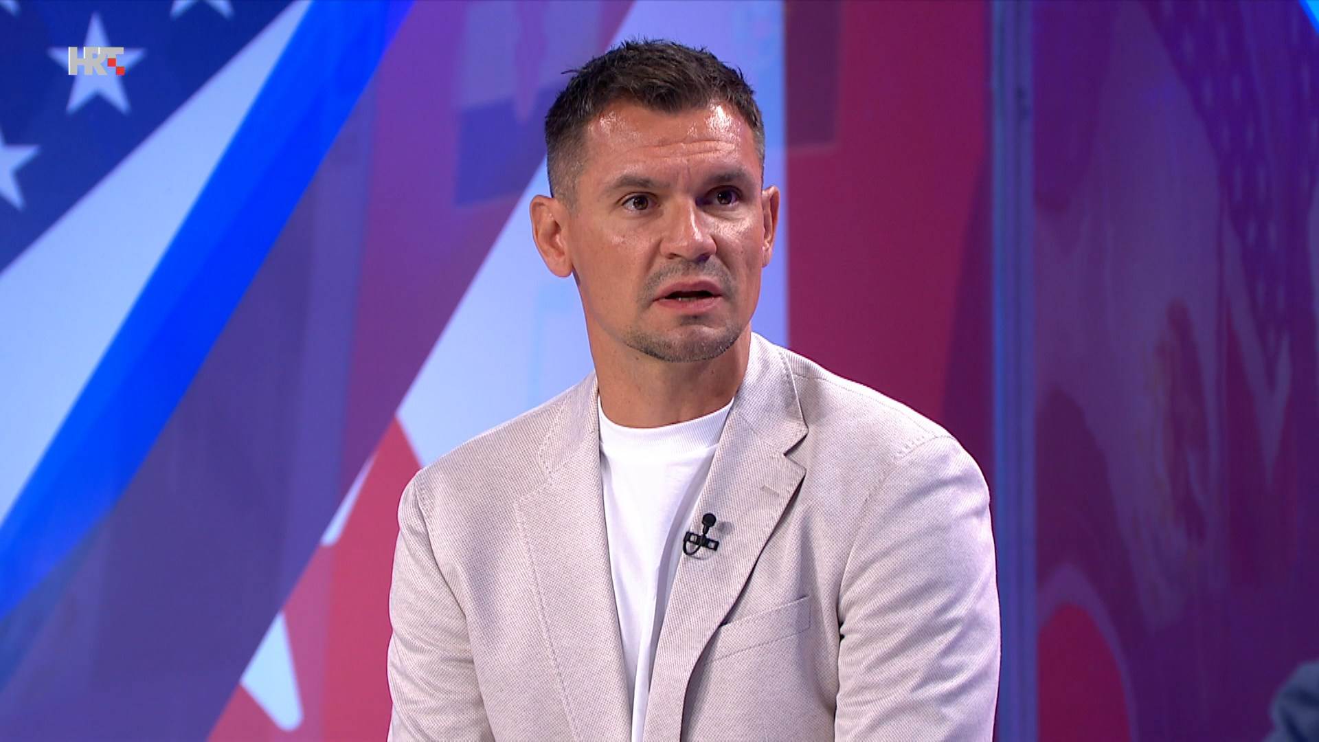  Dejan Lovren ljut na odbranu Hrvatske 