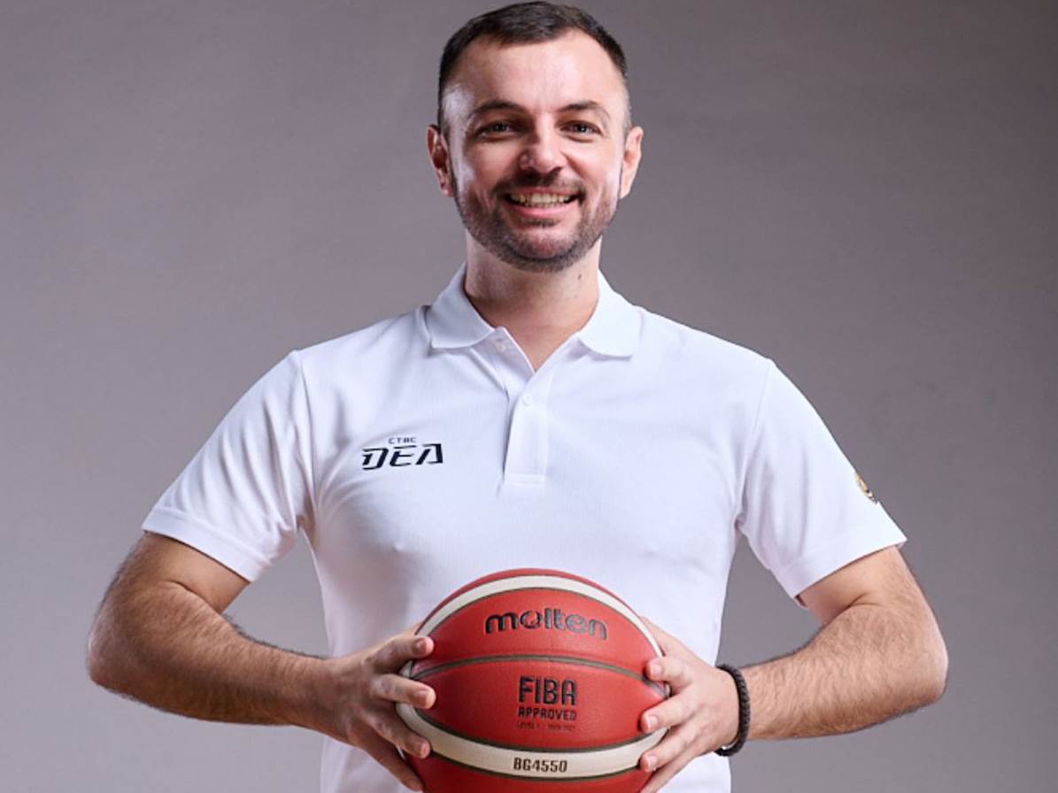  Momir Ratković, srpski košarkaški trener intervju za MONDO 