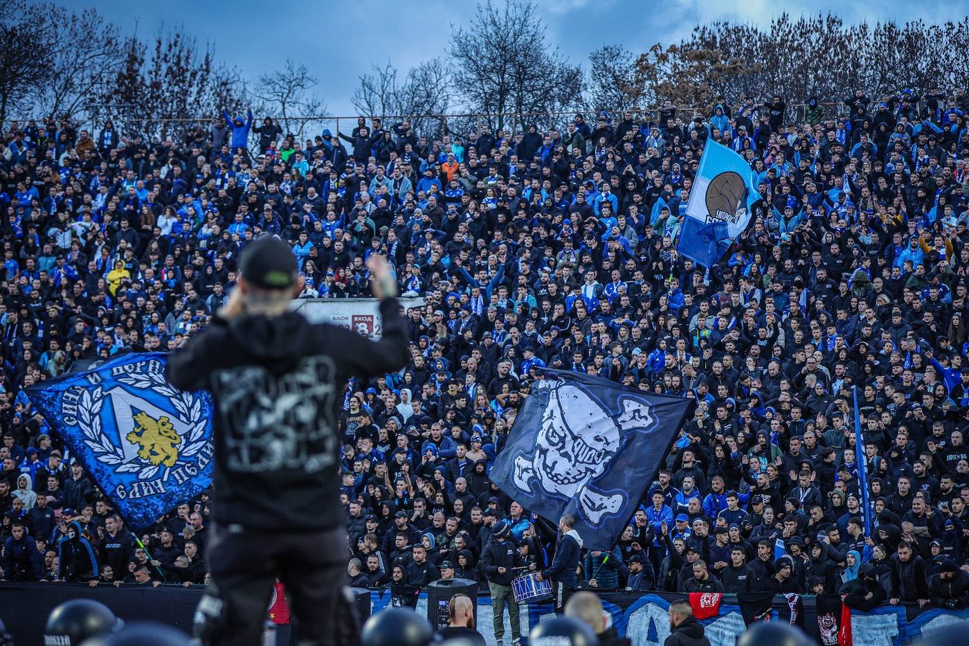  Navijači Levskog 