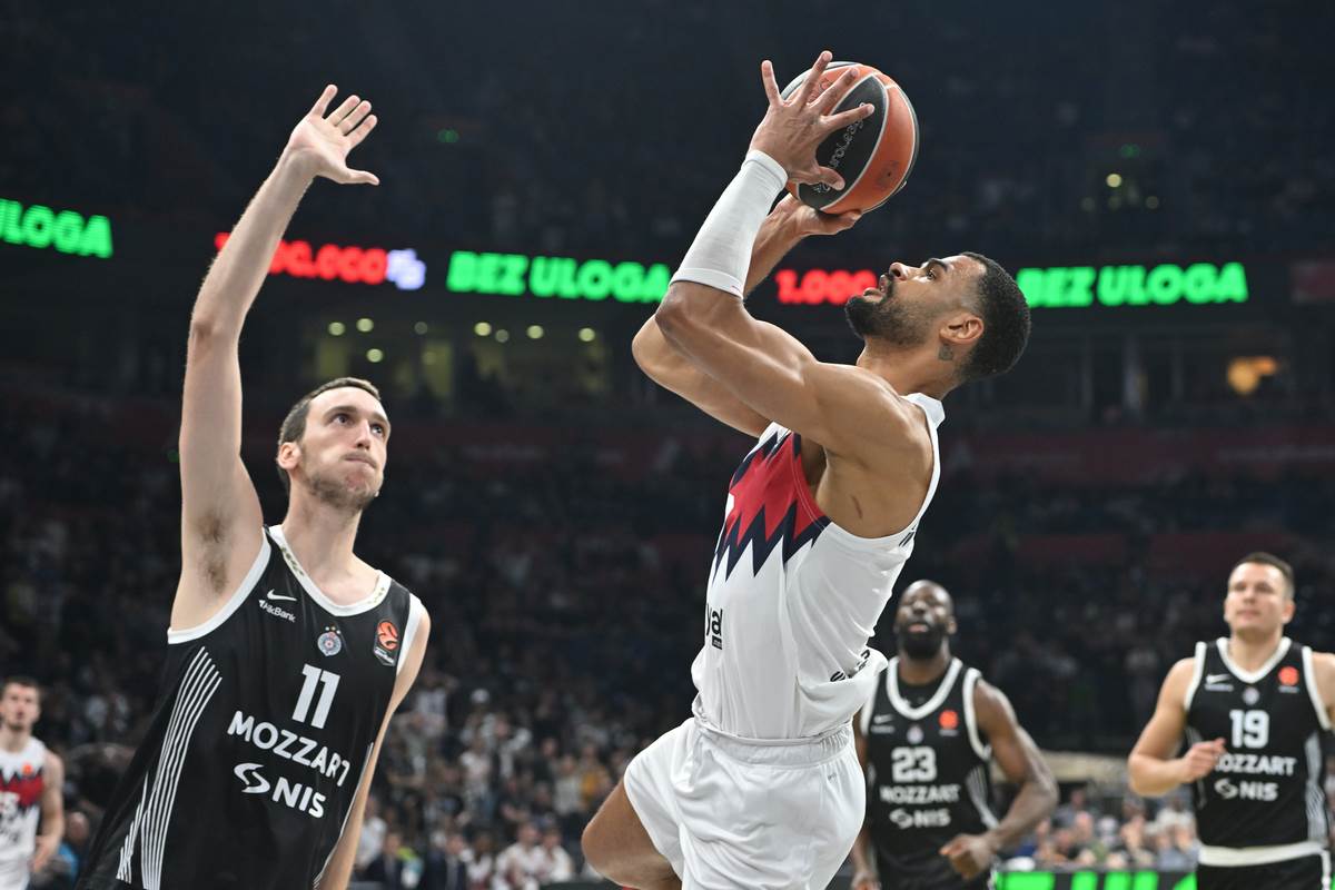  Timoti Luvavu ne ide u Partizan nego u Barselonu 
