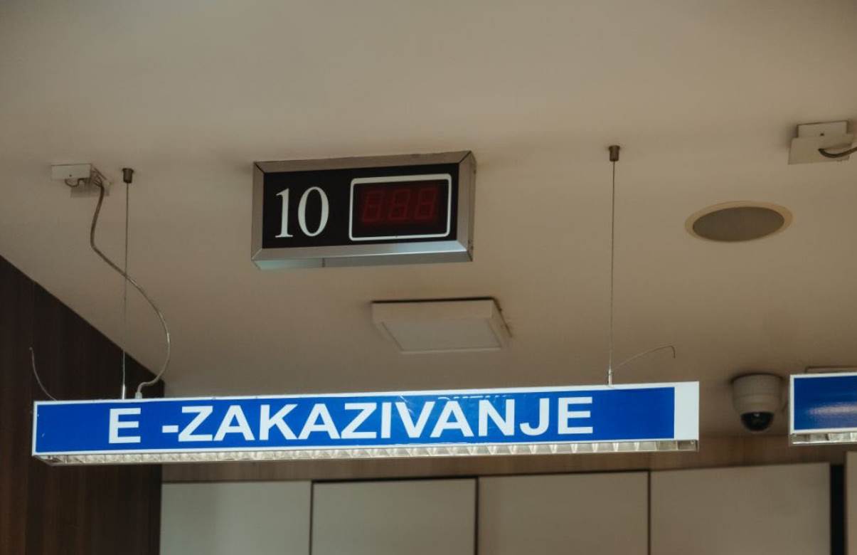  elektronsko zakazivanje 