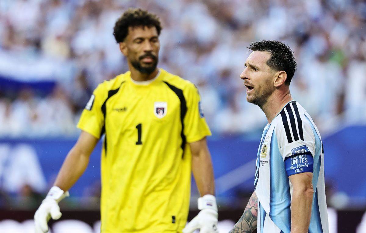  FIFA idealnih 11 Mundijala U timu je i Vozinja 