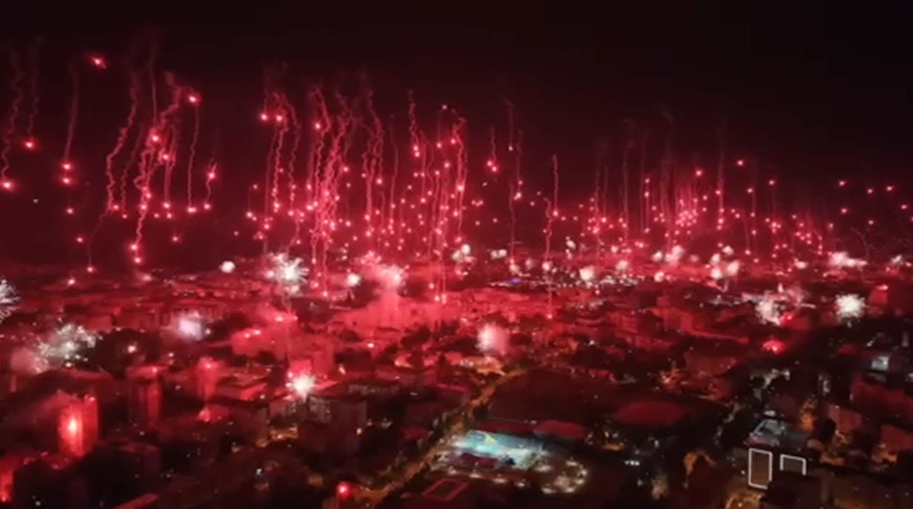  Bakljada Lešinara za 100 godina Borca  