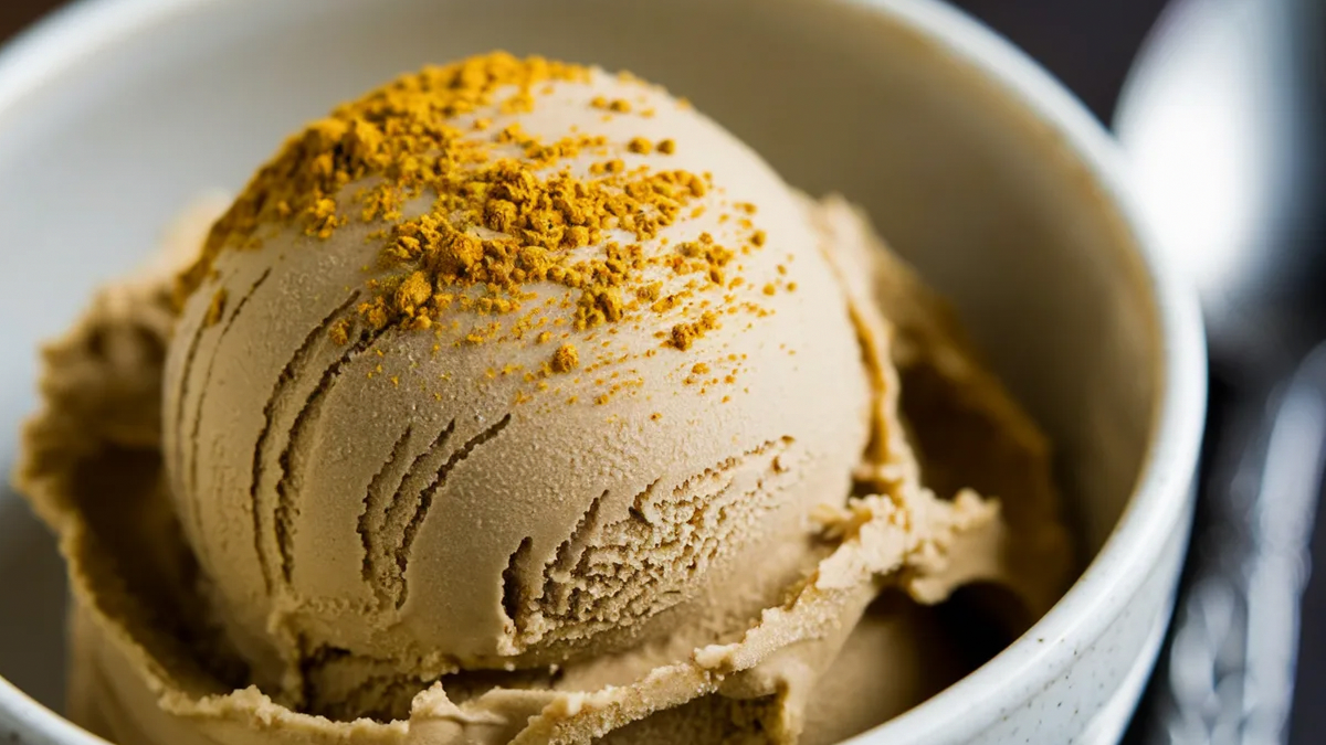  Recept za sladoled od kafe 