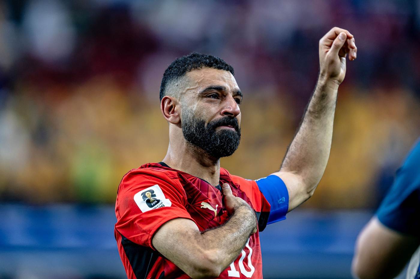  Mohamed Salah dogovorio sa Bešiktaš 