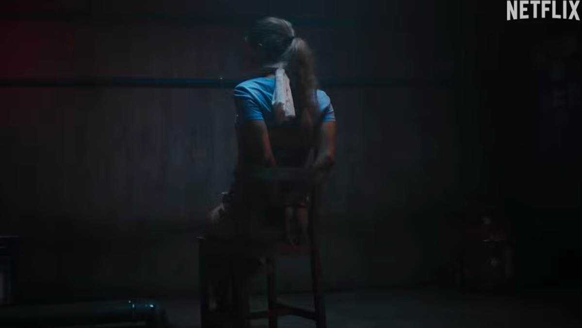 Koja serija je trenutno najgledanija na Netfliksu 