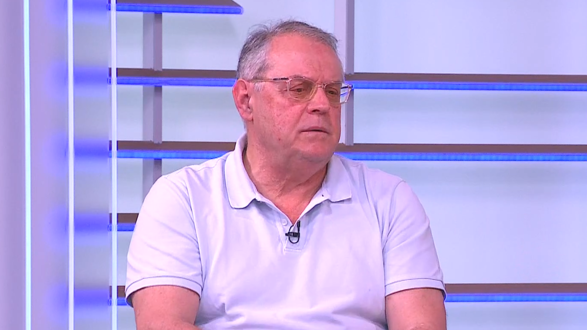  Nebojša Čović o kvalifikacijama za Mundobasket 