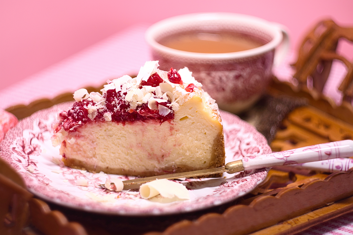  Rajska torta sa pavlakom recept 