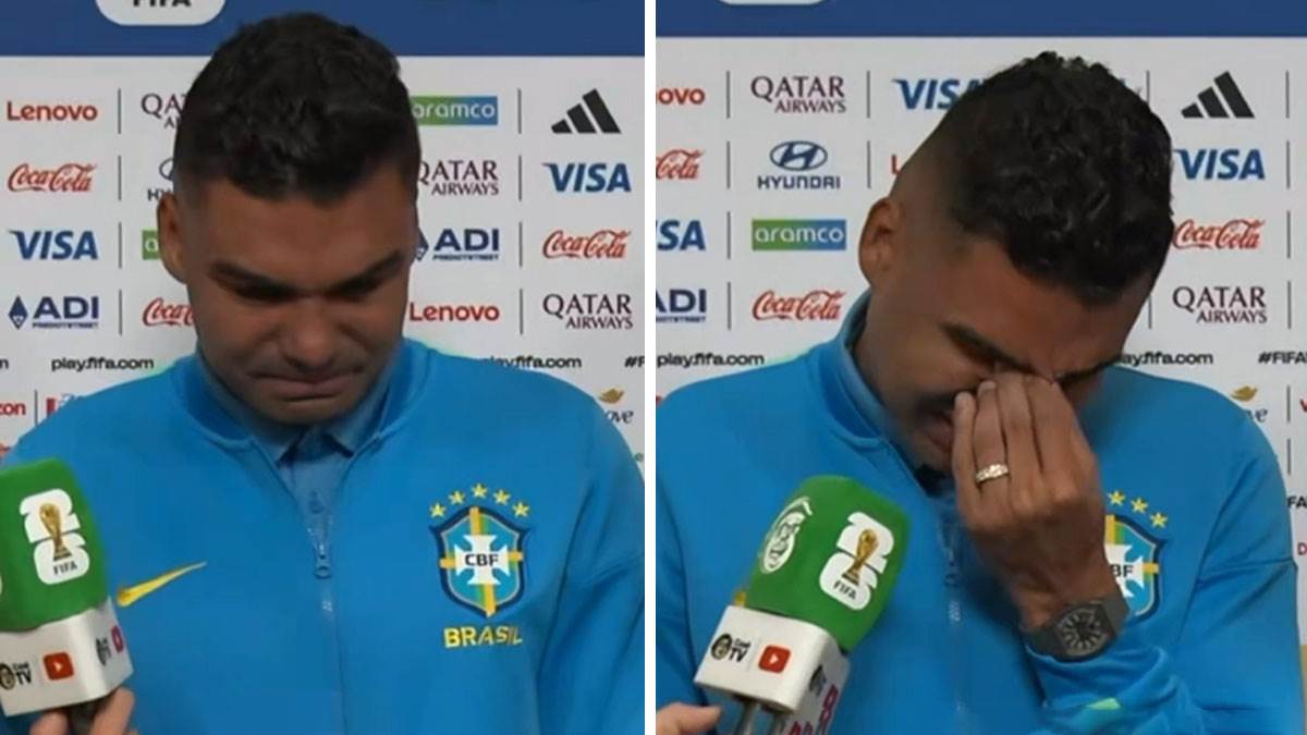 kazemiro se gusio u suzama zbog ispadanja brazila 