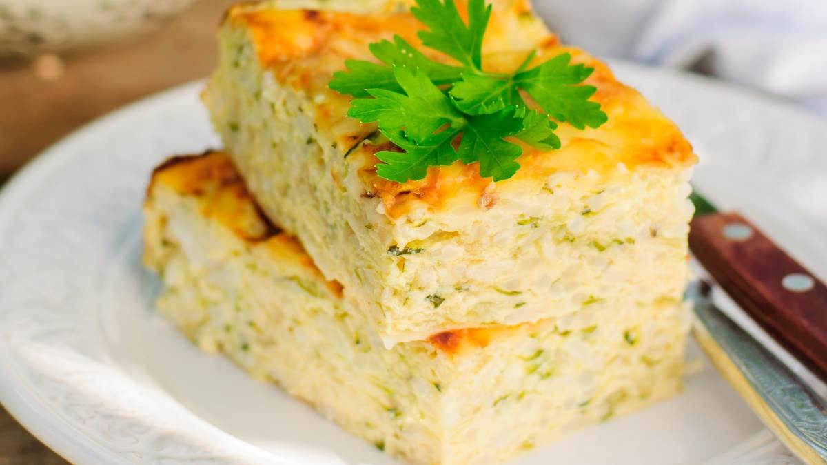 Carska pita sa tikvicama i sirom 