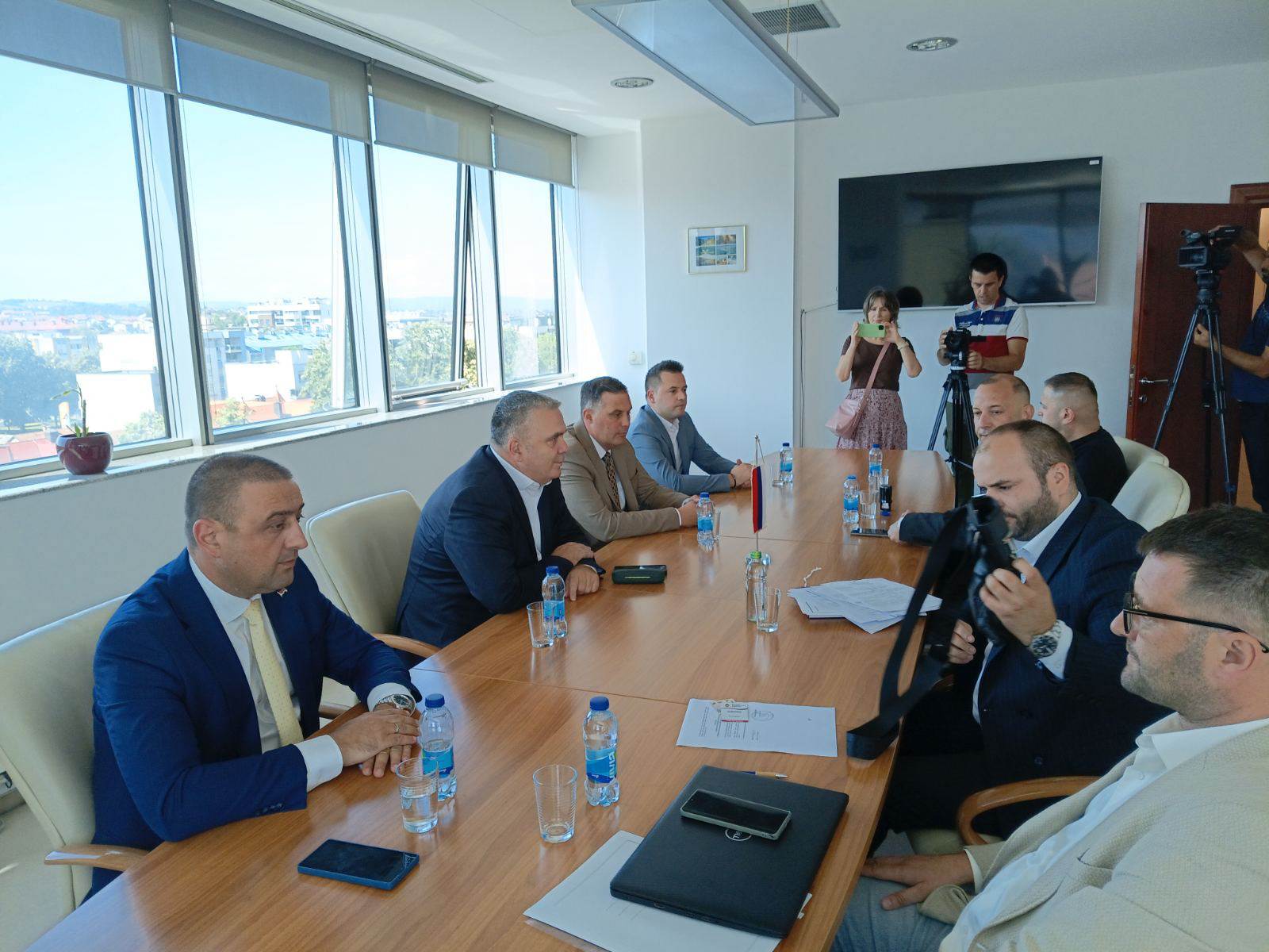 Firma iz Teslića preuzima upravljanje ugostiteljskim kapacitetima u NP "Sutjeska" 