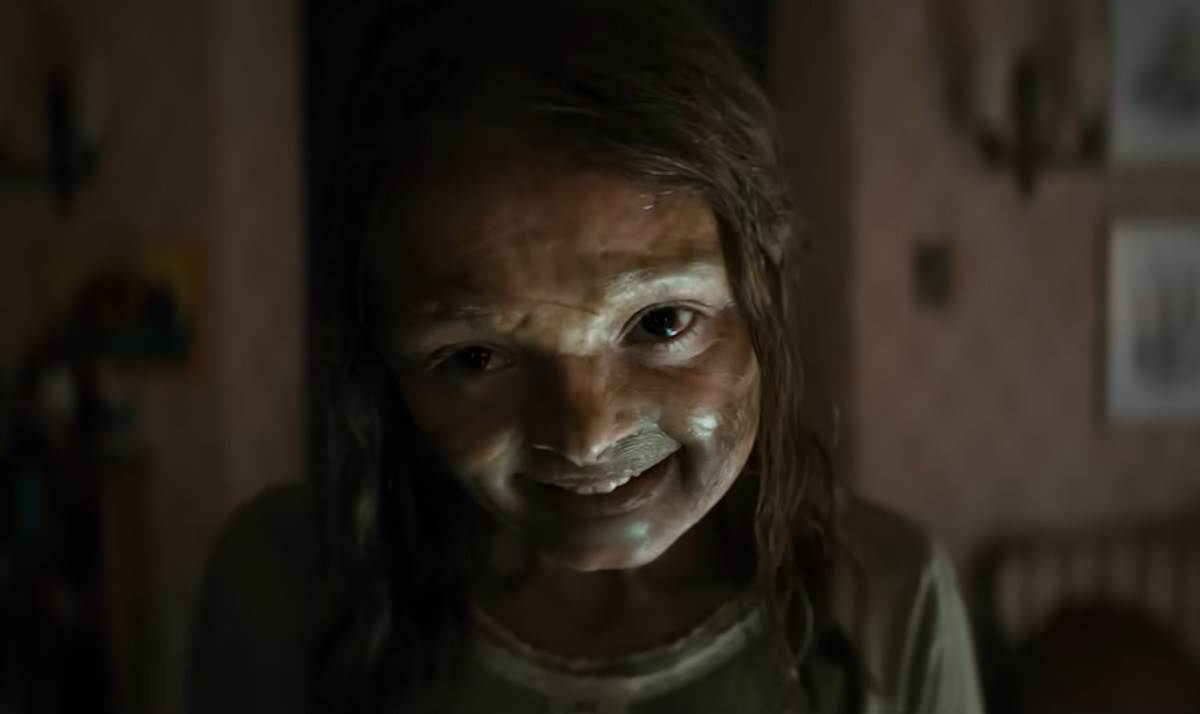  Mumija najgledaniji horor na HBO 
