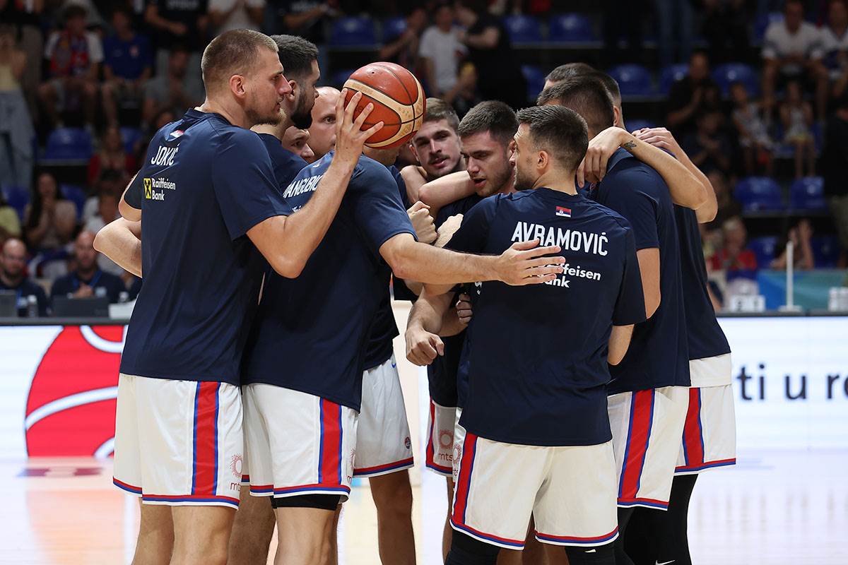  da li ce igraci iz evrolige igrati za reprezentaciju srbije 