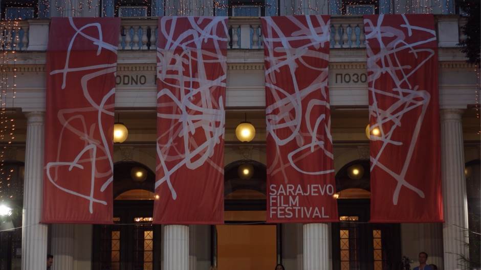  U petak počinje 24. Sarajevo Film Festival 
