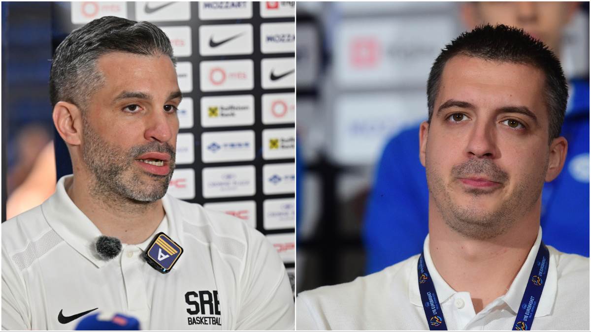  Alimpijević biće promjena u reprezentaciji  