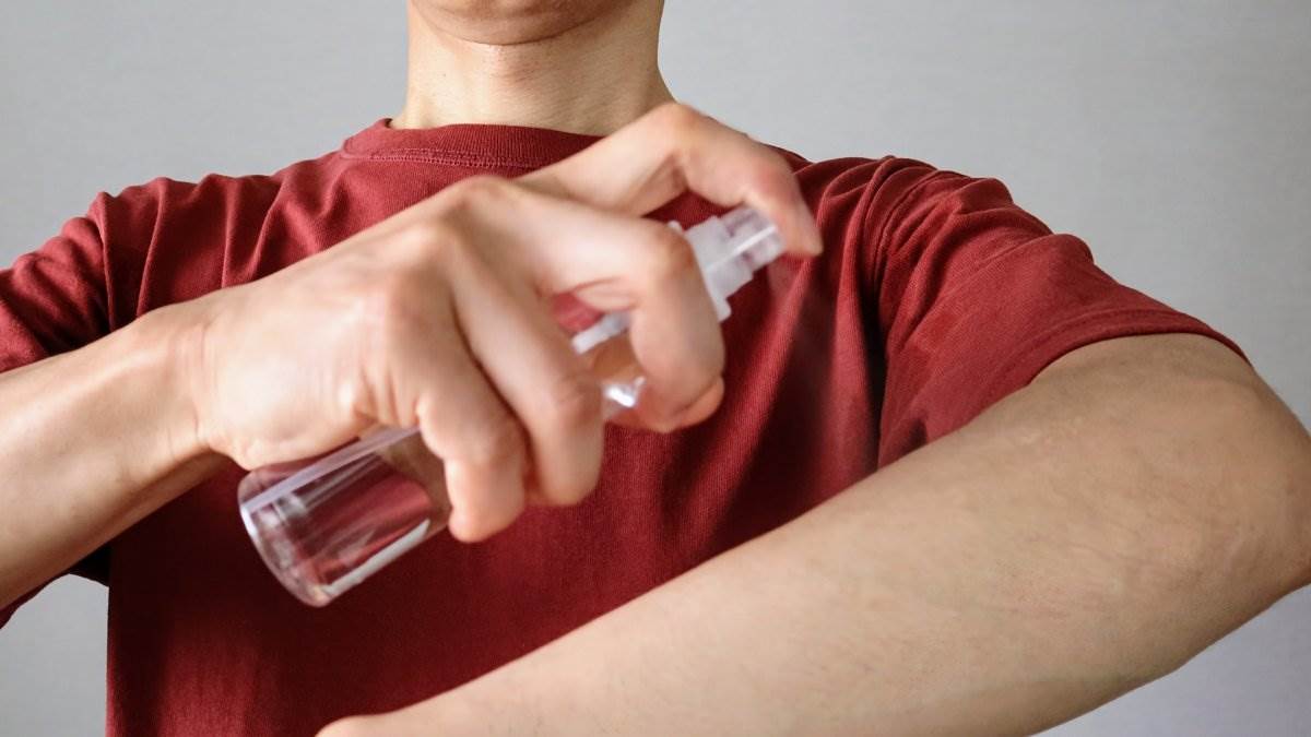  Šta je body mist i kako se koristi? 