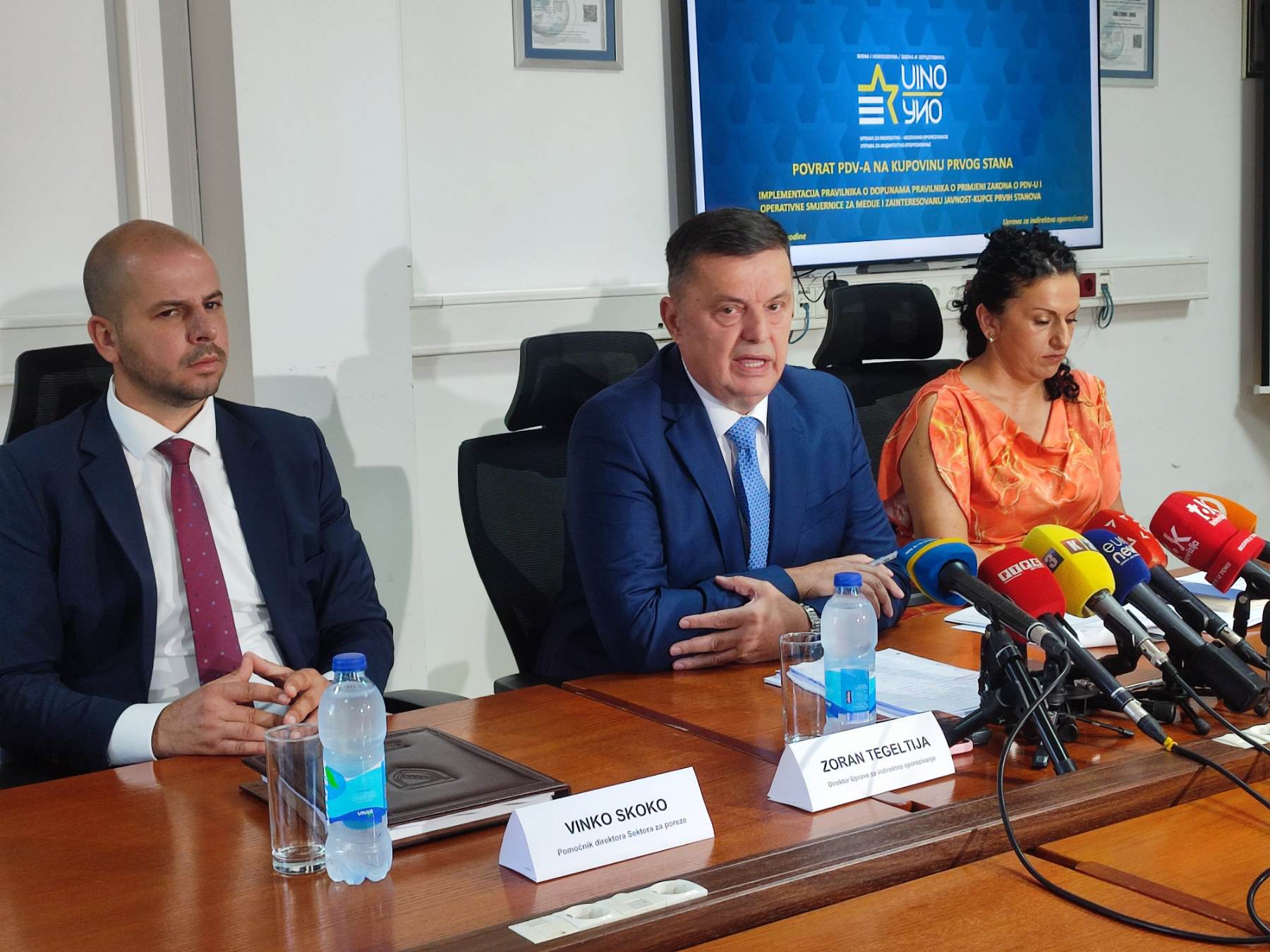  Rača dobija dva granična prelaza 