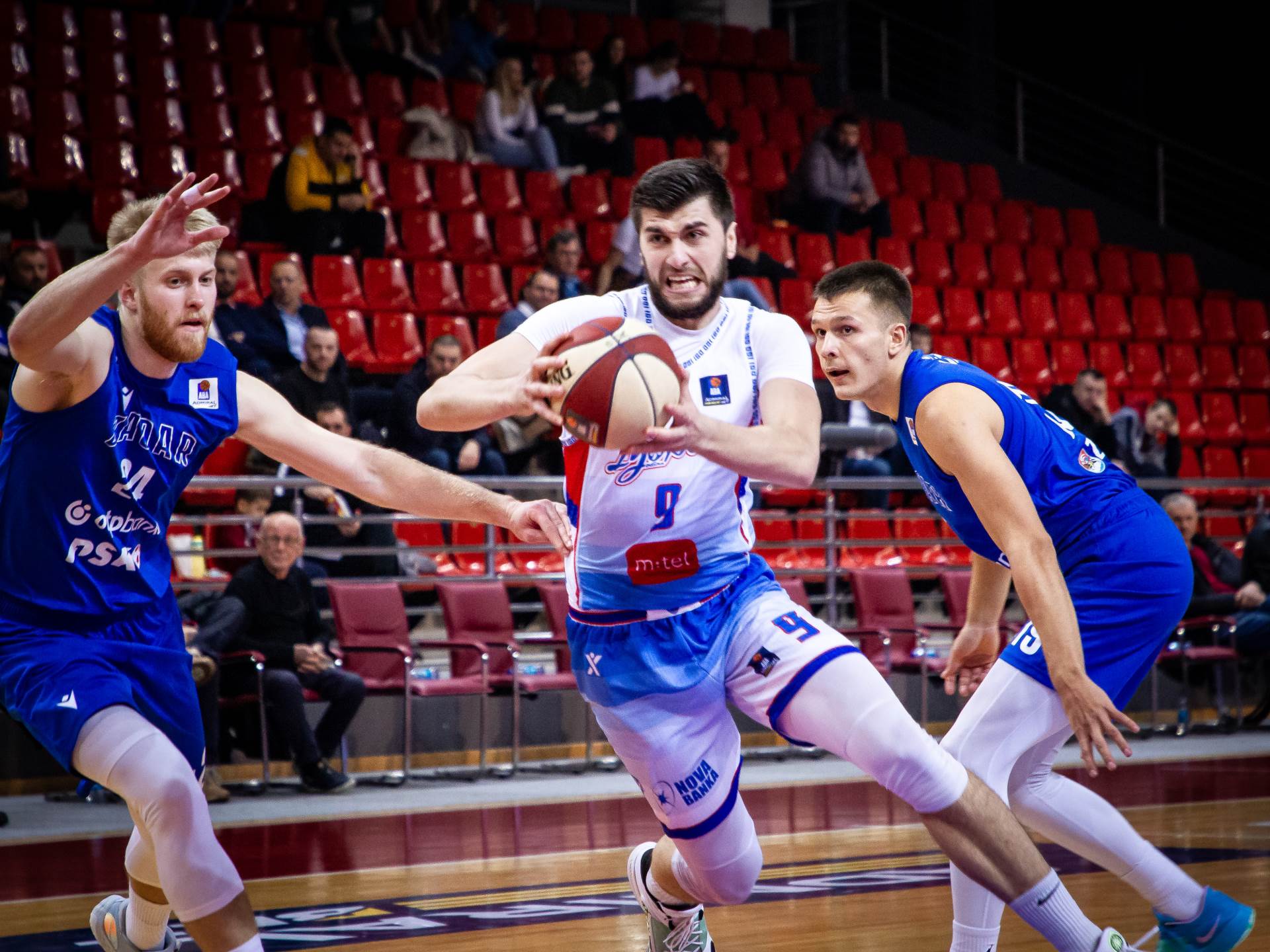  Haris Delalić se vratio u Igokeu 