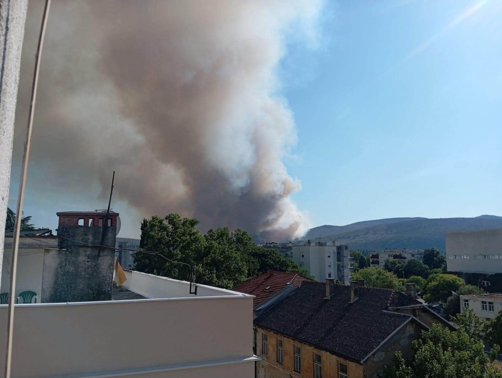  čapljina grad 