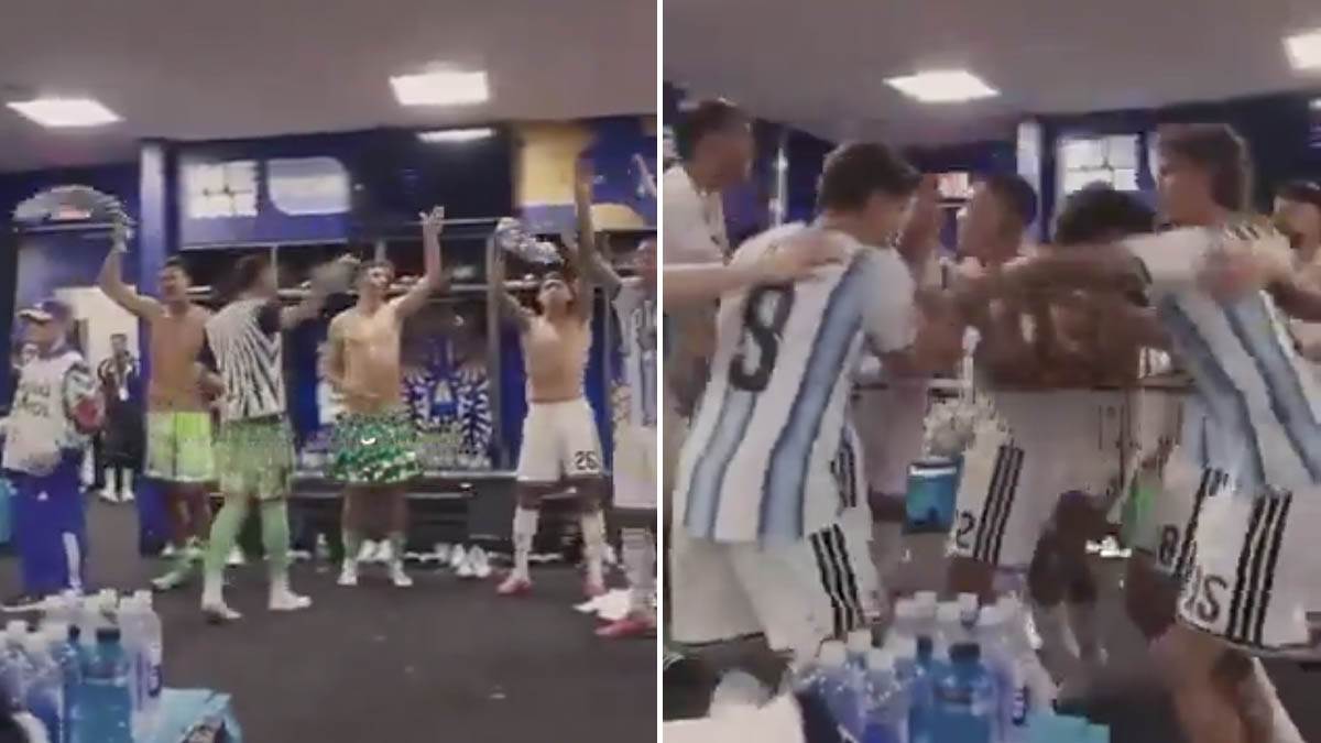  Englezi bijesni zbog proslave Argentine 